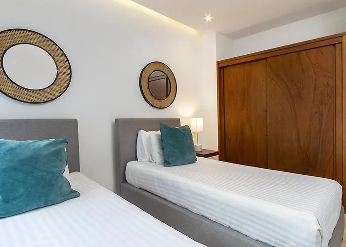 Apartamento Moderno Depa 2br Con Alberca En Rooftop 5ta Avenida